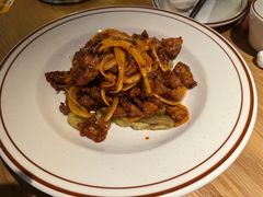 -纳鲁孜·新疆特色餐厅(上海悦荟广场店)