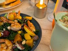 -玲婧胡同·生日蛋糕·餐厅(嘉里城店)