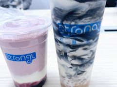 -白色日记·手作酸奶(麦凯乐店)