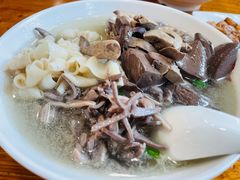 -金宝鸭肉店(斗西分店)