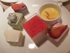 -雅枫国际酒店—枫叶自助餐(福田店)