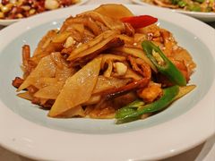 -北李妈妈菜·海肠捞饭(高新万达店)