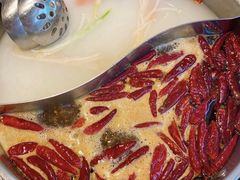 -大斌家串串火锅(德思勤店)