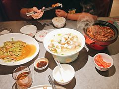 -吴越荣记·苏州菜·松鼠桂鱼(斜塘老街店)