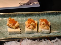 -松鹤精致料理(五一中路店)