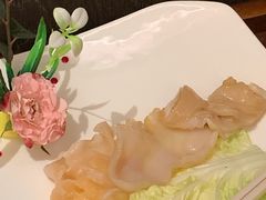 象拔蚌-福昌源食苑