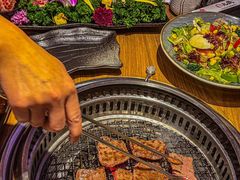 -丸藏和牛烧肉专门店(园区师惠坊店)