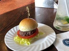 -三亚福朋喜来登酒店·大堂吧