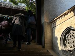 -宁波市保国寺古建筑博物馆