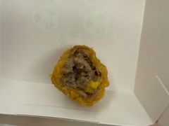 -麦当劳(杭州运河上街商业中心店)