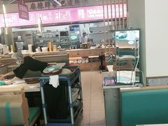 大堂-川人百味(亿合城店)