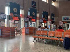 -常熟汽车客运站北站