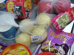 -吉麦隆(查桥商业广场店)
