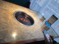 -淘米捞·米汤脆鲩鱼火锅(福田皇岗店)