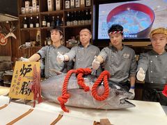 -炉胜·炉端烧·居酒屋
