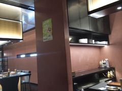 -大神太神·铁板烧(瑞虹天地月亮湾店)