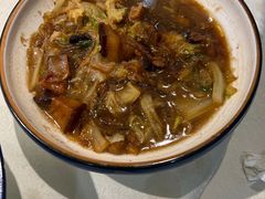 -人民公社大食堂(张家湾店)