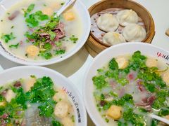 -鸭得堡老鸭汤·鸭血粉丝(南京博物院店)