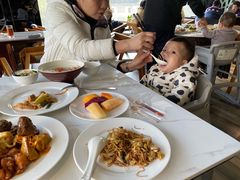 -泰谷酒店·太古码头闽菜自助餐厅