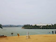 -千龙湖生态旅游度假区