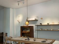 大堂-MAISON门前杂货店