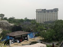 -凤翔首邑温泉度假村