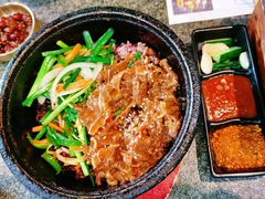 -兰正韩·韩国料理(春熙路店)