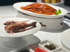 -四季民福烤鸭店(王府井东安门店)