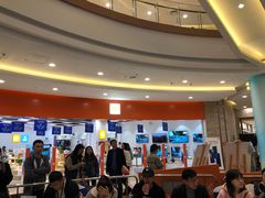 -碧乐城(无锡梁溪店)