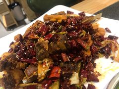-肖仙仙羊肉汤·始于1996年(郫都店)