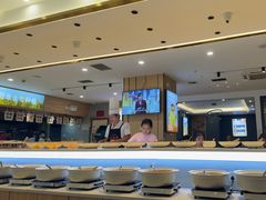 -素满香·食养自助(福州·长乐北路店)