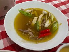 -西贝(紫荆广场店)