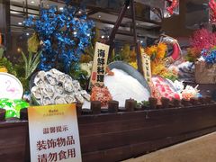 -芭菲盛宴·环球美食(锦城万达广场店)