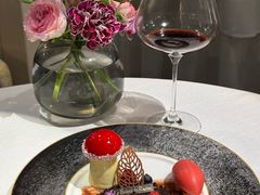 -Le Bistrot de Racine