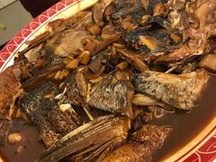 -旺顺阁鱼头泡饼(常营店)