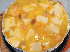 兴安特色豆腐-兴安餐厅(兴安路店)