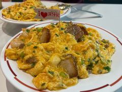 -香港深仔记茶餐厅(东门店)