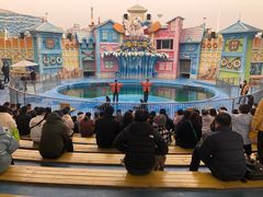 -华夏文旅海洋公园