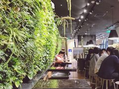 -Seesaw Coffee(环贸iapm店)