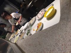 -豪客来牛排(东区万达坊店)
