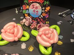 -肆月河豚·新淮扬菜·烤鸭(中关村店)