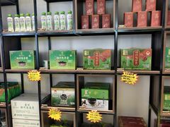 -梧州双钱龟苓膏(丽港航母店)