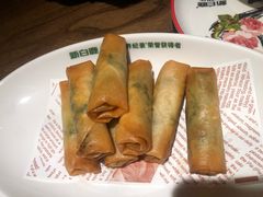 -新白鹿餐厅(滨江银泰店)