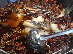 -金三可市井水煮鱼(金碧园店)