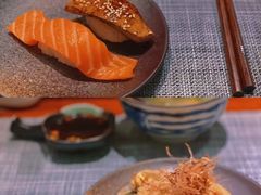 -戏作寿司(观音桥店)