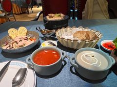-俄士厨房(未来城店)