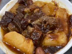 -品香排骨饭(羊官路店)