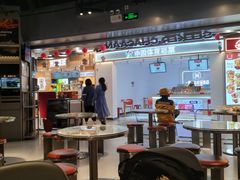 -開籠雀冰室(同和金铂店)