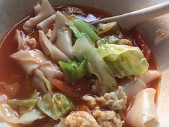 -东关吉祥西安腊汁肉夹馍(健德门店)