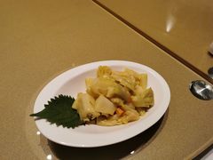 -宁波石浦大饭店(新材料城店)